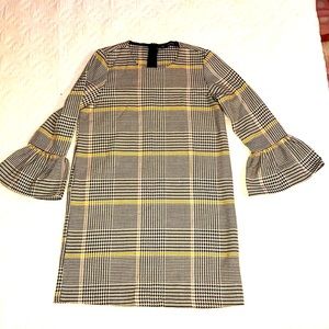 ZARA Warm cute dress